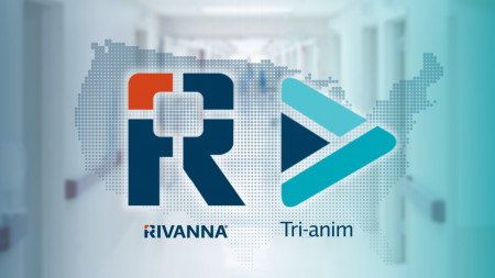 RIVANNA Alliances with Tri-anim Health Services