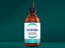 24Burn Formula