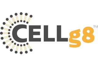 CELLg8™ Logo