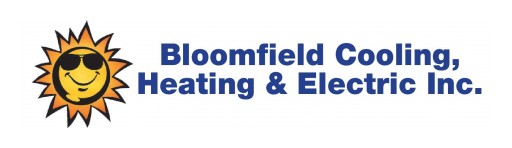 Bloomfield Cooling, Heating & Electric, Inc. Wins 2018 Angie's List Super Service Award