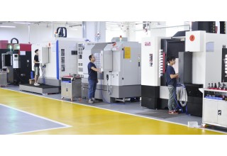 CNC machining services -  WayKen Rapid