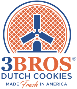 3Bros Cookies