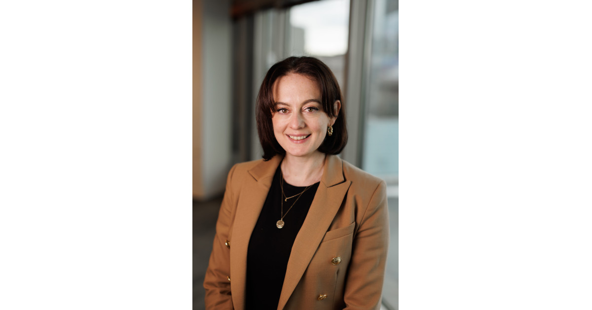 Amanda Yoho is Named a Finalist in the ThinkAdvisor 2026 Luminaries Awards for Next-Gen Rising Star in Financial Advisory and Asset Management