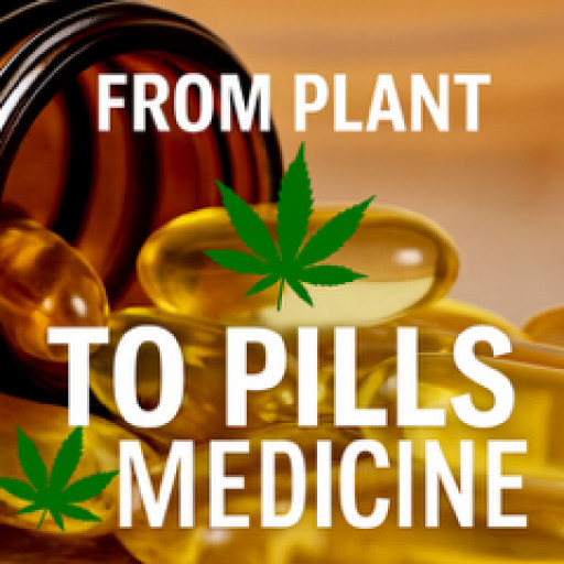 What if DEA's Own ALJ Hearing Record Undercuts Marijuana Rescheduling?