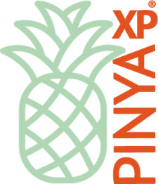 PINYA XP Logo