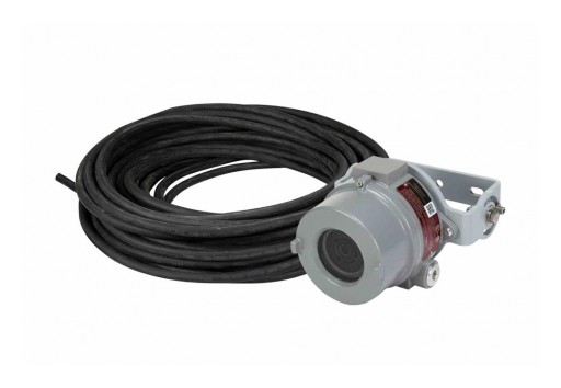 Larson Electronics Releases Explosion Proof 1080p Analog Submersible Camera, Day/Night, 120/240V