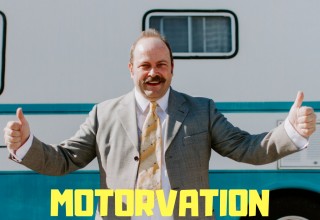 'Motorvation'
