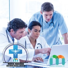 CME Approved Courses Available for Medical Professionals at Medical Marijuana 411