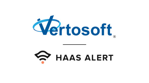 Vertosoft Named as HAAS Alert's Newest Safety Cloud® Distributor