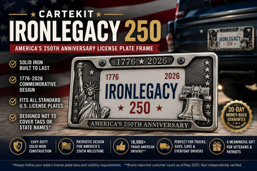Cartekit IronLegacy 250 Review 2026: What Buyers Should Know About