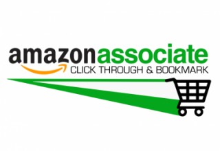Official Member Amazon Associates Program
