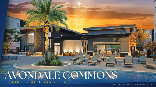 Viking Capital New Investment Opportunity