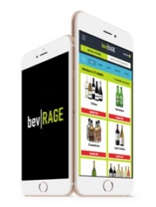 bevRAGE app