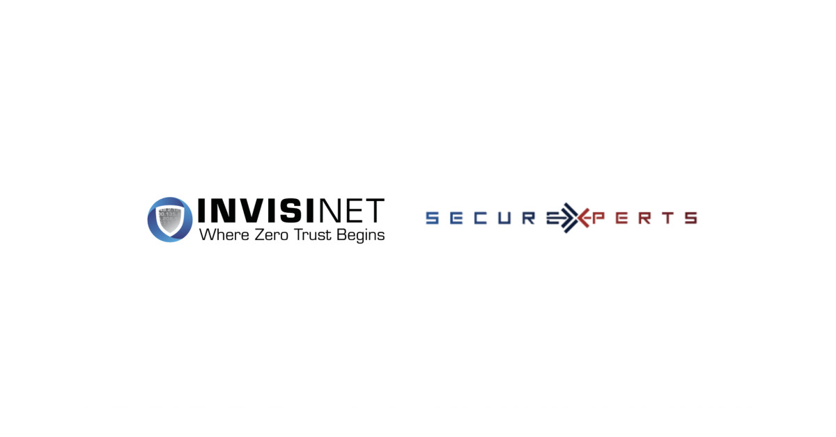 Invisinet and SecureXperts Announce Partnership to Deliver Embedded ...