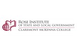 Rose Institute of State and Local Government