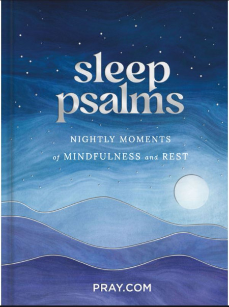 Sleep Psalms