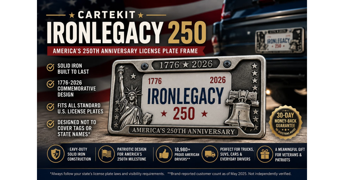 ロイヤルコペンハーゲン　プレート　Plate request from USA Cartekit IronLegacy 250 Review 2026: What Buyers Should Know About