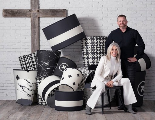 Aidan Gray to Launch the Keaton Industries Collection October High Point Market