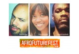 Walker, Alexander and Anyabwile Headline Afrofuturefest at NYCC 2016