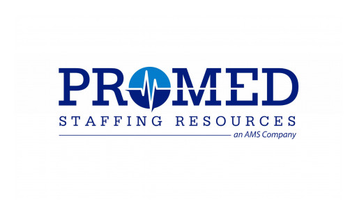 Introducing ProMed Staffing Resources' New Brand Identity