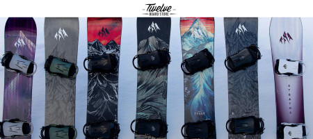 Twelve Board Store: Electric Skateboards, Longboards, Longboard Skateboards & Skateboard Decks