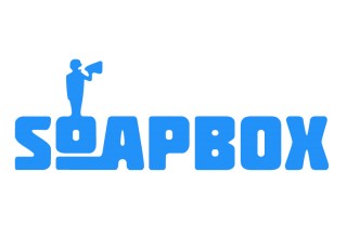 SoapBox logo