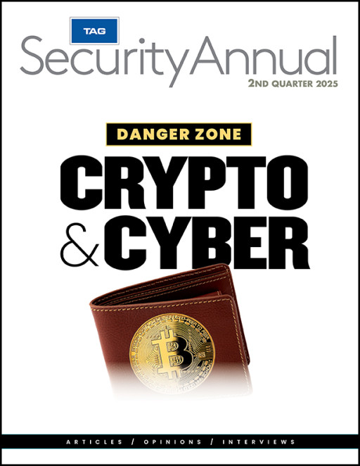 TAG Quarterly: Making Sense of All That Cryptocurrency News