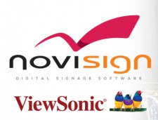 ViewSonic - NoviSign