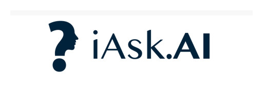 iAsk AI Search Engine Reaches 1 Million Searches Daily Just Months After Launch