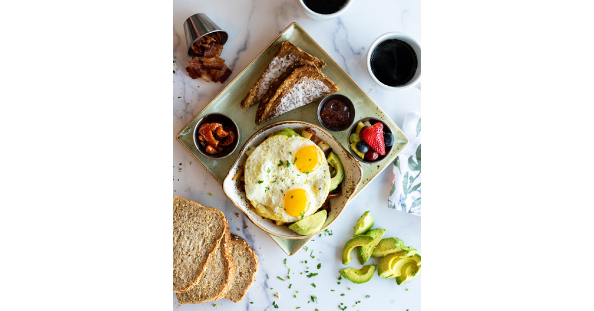 First Watch Opens New Restaurant in Bastrop