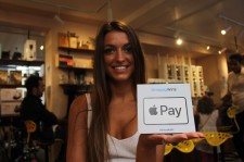 Snappywire mPOS with Applepay everywhere