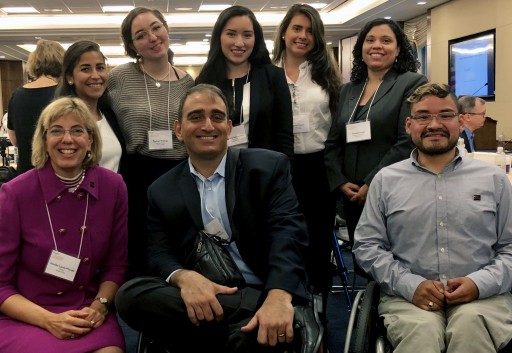 Groundbreaking Resource Unveiled for Latinx With Disabilities