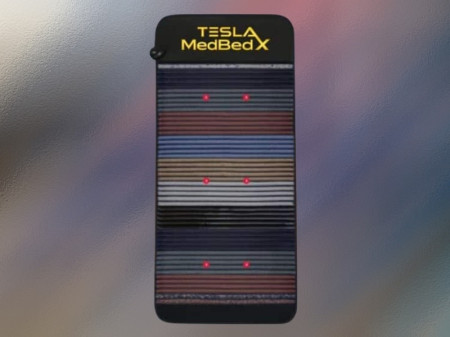 Tesla MedBed X Complete Lite, Ultra & Pro Comparison Guide