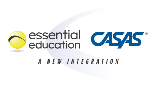 Essential Education Introduces New CASAS(R) Integration and CASAS Practice Plus(TM) to Accelerate Student Success in Adult Basic Education