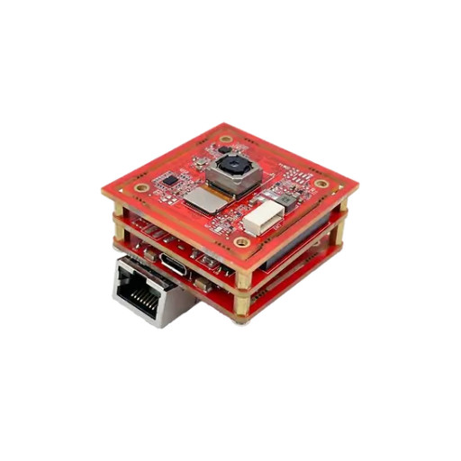 Vadzo Imaging Validates Innova-1335CRA: 13MP Color Autofocus ONVIF GigE Camera with ROI Based Auto Exposure and Autofocus for Precise Imaging