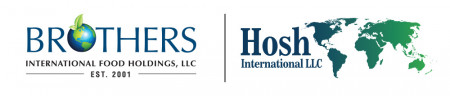 Brothers International Food Holdings and Hosh International