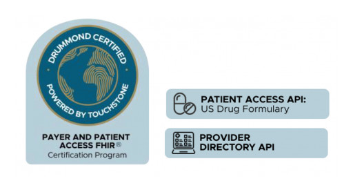 Smile CDR Provider Directory Certification Affirms End-to-End Functionality to Support U.S. Health Interoperability Standards