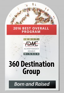 ADMEI Best Overall Program Award