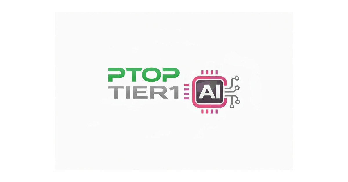 Peer To Peer Network (OTC:PTOP) Launches Tier1AI.io in Partnership with INS Digital Intelligence, Kicking Off National Sales Campaign