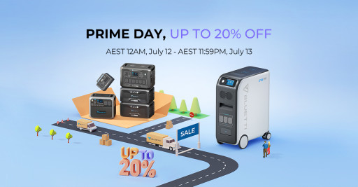 What to Expect on BLUETTI Prime Day 2022