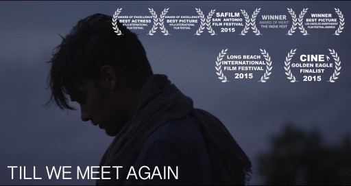 'Till We Meet Again' Among the Finalists of the 58th CINE Golden Eagle Awards for Independent & Emerging Media