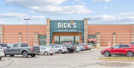 Dick's Waterside