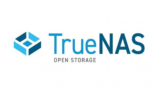 iXsystems Unveils Industry's Fastest OpenZFS Storage System With Launch of TrueNAS M60