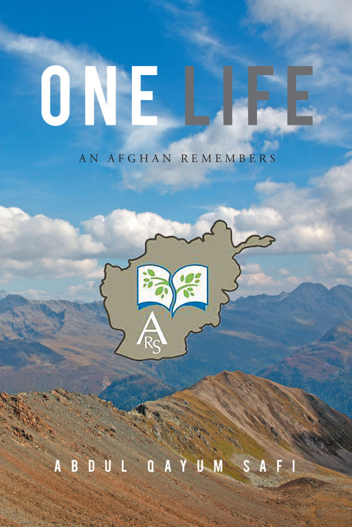 'One Life: An Afghan Remembers' from Abdul Qayum Safi is the true life story of one person's experience growing up in war-torn Afghanistan
