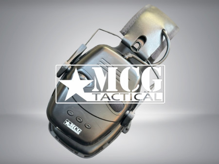 MCG Tactical UltraEars 2025’s Top Hearing Gear