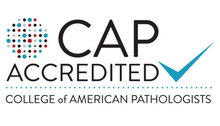 CAP-Accredited