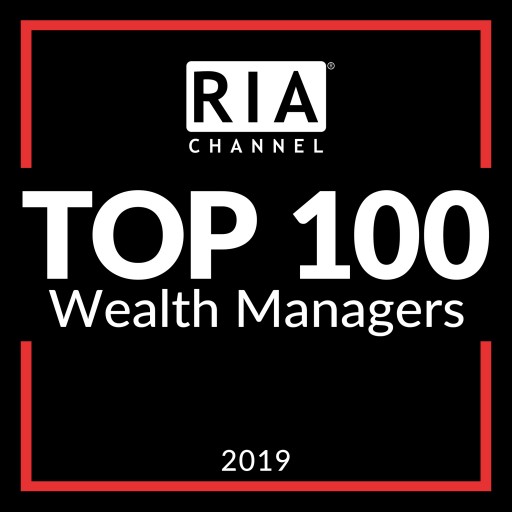 Magnus Financial Group LLC Earns Acclaim on RIA Channel's Top 100 Wealth Managers List for 2019