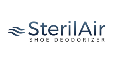 Steril Air Shoe Deodorizer