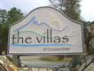 The Villas at Coosawattee