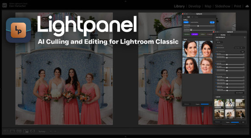 Lightpanel by ON1 Pro Debuts: Redefining Photo Culling and Editing for Lightroom Users